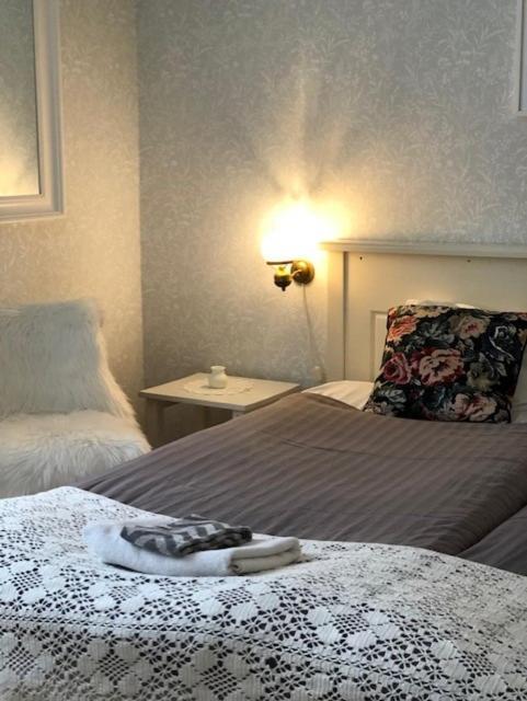 Visingsö Pensionat Dış mekan fotoğraf