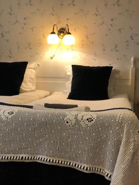 Visingsö Pensionat Dış mekan fotoğraf