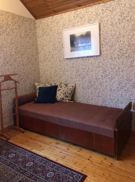 Visingsö Pensionat Dış mekan fotoğraf