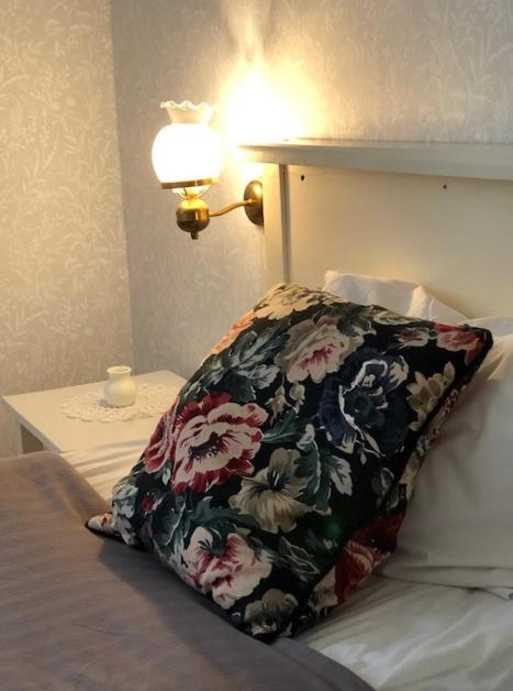 Visingsö Pensionat Dış mekan fotoğraf