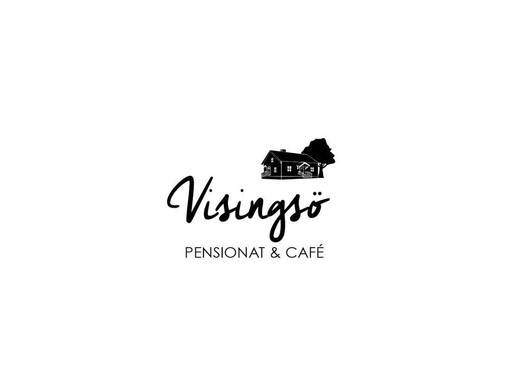 Visingsö Pensionat Dış mekan fotoğraf