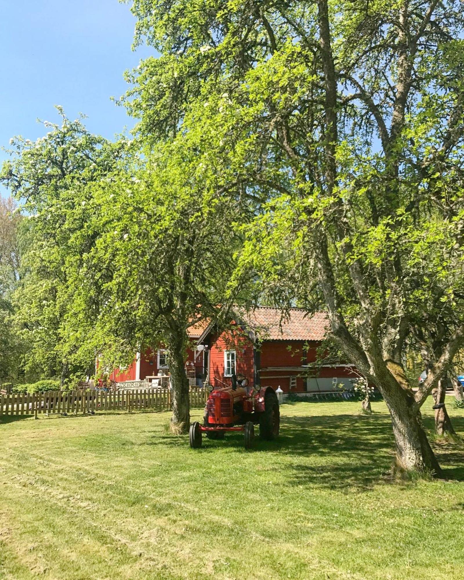 Visingsö Pensionat Dış mekan fotoğraf