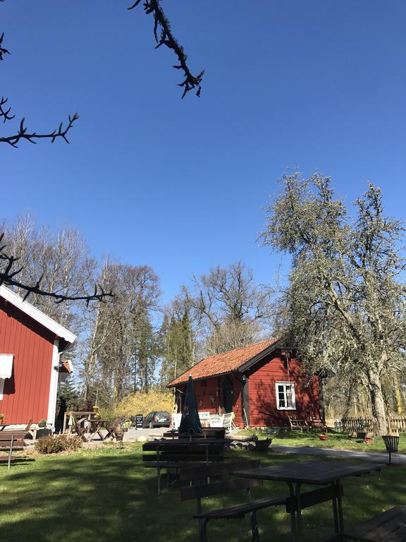 Visingsö Pensionat Dış mekan fotoğraf